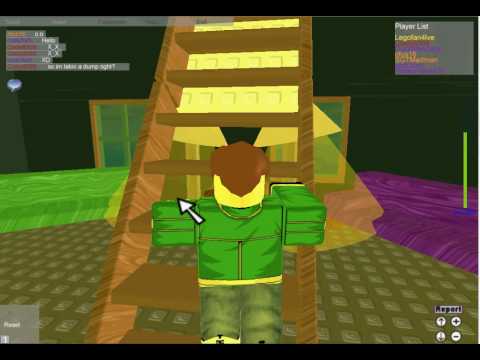 Roblox Skull Kid Quest : Haunted House Hunt