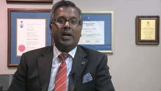 Leader - My personal leadership journey: Viren Naik