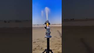RTC PY 100 Raingun #sprinkler #raingun #irrigationmethod #irrigation #farming #shorts #youtubeshort