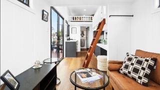 The Most Beautiful Tiny Home Solutions I’ve Ever Seen