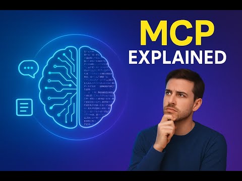 Model Context Protocol -  Explained