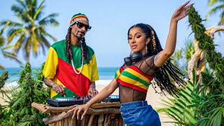 Ganja Roots Reggae 2025 – Healing Dub, Jah Spirit & Roots Redemption