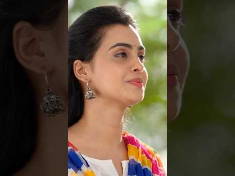 Ee I Love You Adi Accept Chayaku 💗 | Sangeeth Shobhan | Gopika Udayan | Mad | #shorts #viralshorts