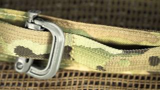GI Tactical - Condor Outdoor Cobra Belt with Mil-Spec Webbing and AustriAlpin Buckle