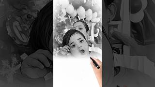 From Sketch to Life: Baby Vaayu’s Magical Transformation