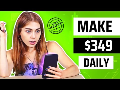Unlock Your Online Wealth in 2024: Top 8 Ways to Make Money From Anywhere!