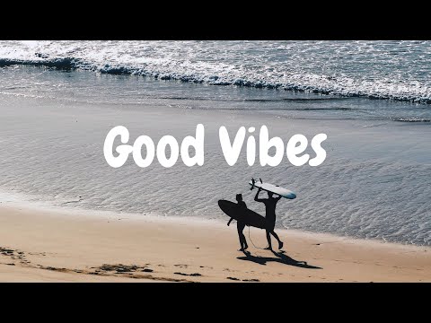 【Playlist】最高にかっこいい気分が上がる洋楽メドレー / 作業用BGM / 朝BGM / Good Vibes / Study / Work / 著作権フリー