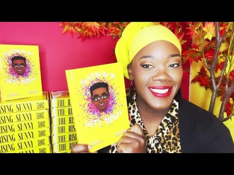 The Rising Sunny - "Sunny Gets Money" Informational Video