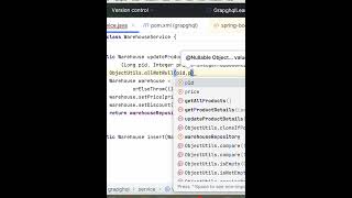 Null Check For Parameters in Java #javaintelugu #springbootseries #springbootintelugu#shorts