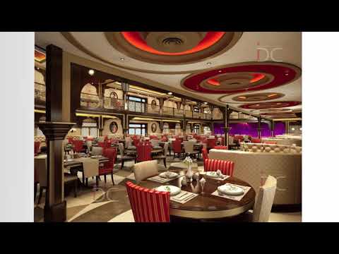 BA Degree in Interior Design Course