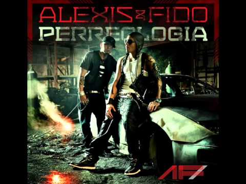 Yo Se Que Quieres - Alexis & Fido Ft. Nova & Jory [Perreologia] ►NEW ® Reggaeton 2011◄