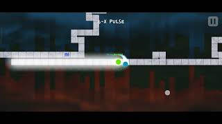 A Dance Of Fire And Ice [World 6-X PULSE] FAIL
