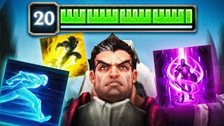 TOP LANE IS THE STRONGEST ROLE? - Season 16 Patch Rundown
