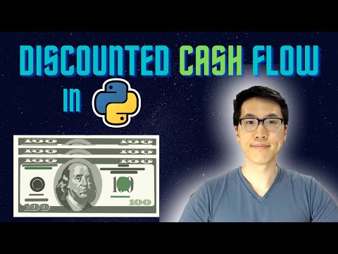 Breaking Down Discounted Cash Flows (DCF) Models