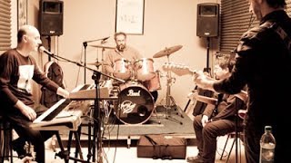 Nosound - A Sense of Loss (Studio Sessions)