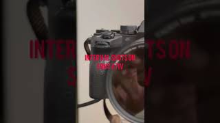 Sony A7iv Self Timer Shortcut #shorts #viralshorts #viral