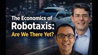 Is Waymo Actually Profitable? The Real Cost of the Robotaxi Revolution