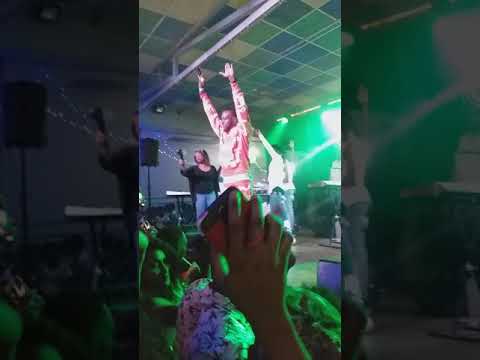 #FANTOM live Guyane française