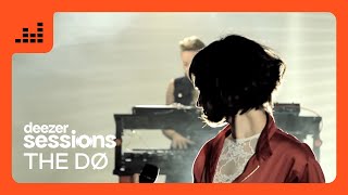 The Dø - Anita No! | Deezer Sessions