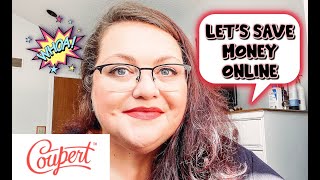 The Best Way to Shop Online and Save Big! | Coupert The EASY Fast Coupon Extension!