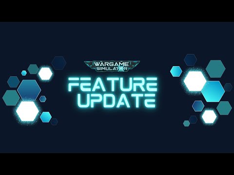 Building a Warhammer 40k Tutorial System With Wargame Simulator