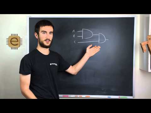 Logic Gates Tutorial