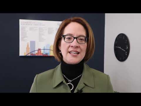 United Way of Greater Rochester and the Finger Lakes 2022 Campaign Video Message to UR.