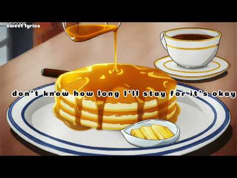 coffee lyrics - repost first video