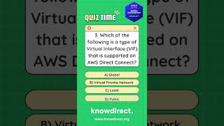 AWS Certified SysOps Administrator – Associate (SOA-C02) - Exam Prep Questions