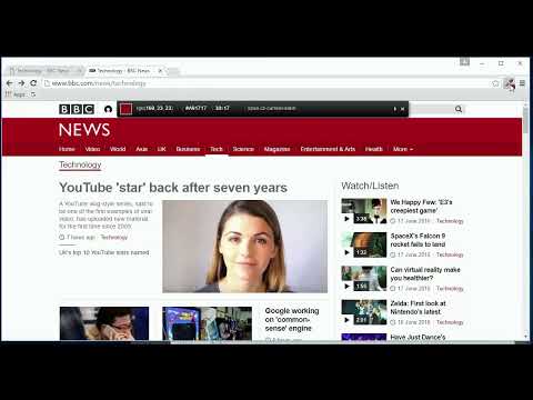 Ep.31 | CSS Project: BBC News Website Clone (Part 2)