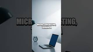 The 2-Hour Micro-Consulting Cliff: A Quick Path to Steady Clients