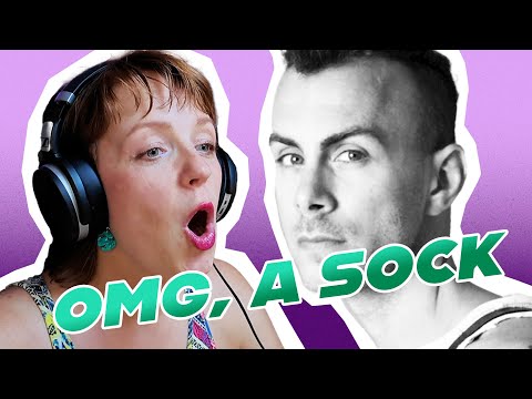 Producer Reacts | Asaf Avidan - 900 DAYS had something UNEXPECTED