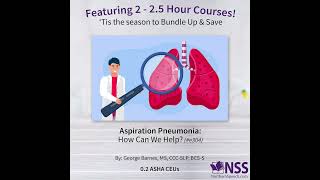 ☃️ 2 - 2.5 Hour Courses To Quickly Fulfill Licensure Requirements! #Bundle&Save ☃️