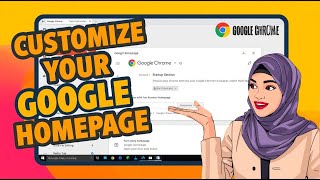 Chrome Hack Revealed - Change Your Google Homepage in Seconds How to Tutorial