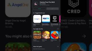 @freefireworld #freefiremaxdownlaod #youcandownload #freefiremaxavailable  #freefiremaxinstall