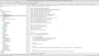 OMSCS_CS6440_Spring-20-FoodPlanner-CodeWalkthrough-SaiNanduru