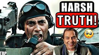 Ikkis Movie Review & Analysis | Agastya Nanda | Dharmendra