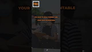 Cracking the Leadership Code: Skills and Accountability #Leadership #ManagementSkills #Success