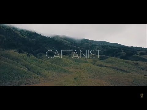 Tuturlensa Production // CAFTANIST Product Showcase at Mount Bromo, Indonesia