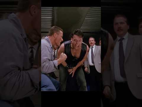 Jean-Claude Van Damme, LionHeart 1990 #movie #film