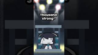 Ado forgot that she's a Jpop Singer