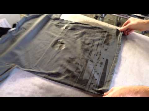 All Over T-Shirt Printing @ Cincy Apparel