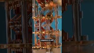 Quantum Computing Shares Surge After Reports Trump Administration Could Take A Stake