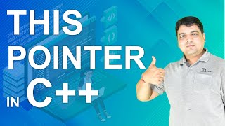 This Pointer in C++  |  C++ Tutorial for Beginners