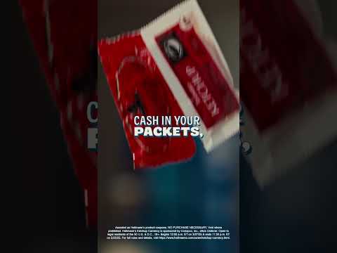Hellmann’s | Make it rain for mayo