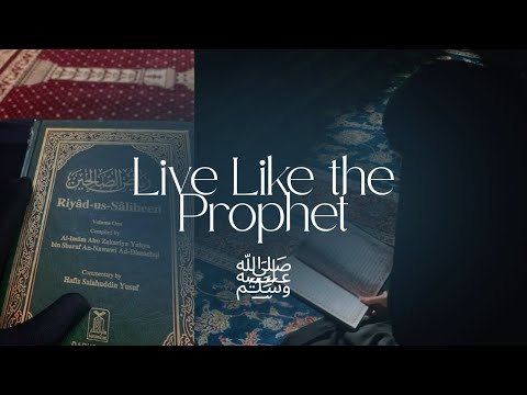 Bring Barakah to Your Life with These Life Changing Sunnahs