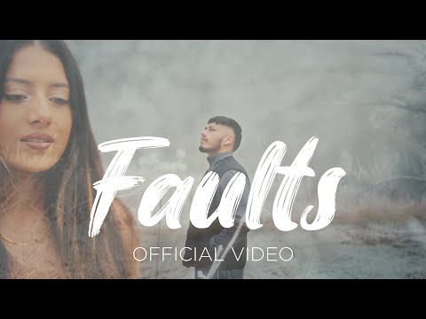 Faults (Official Video) | Prm Nagra | Josh Sidhu | Director Whiz | New Punjabi Songs 2025