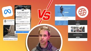 We Tested Instant vs Website Forms — Here’s What We Found