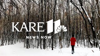 KARE 11 News Now | Afternoon Edition - Jan. 14