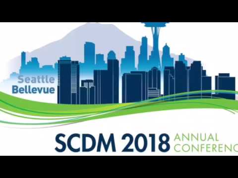 SCDM 2018 Annual Conference:  Announcing our Call for Abstracts !